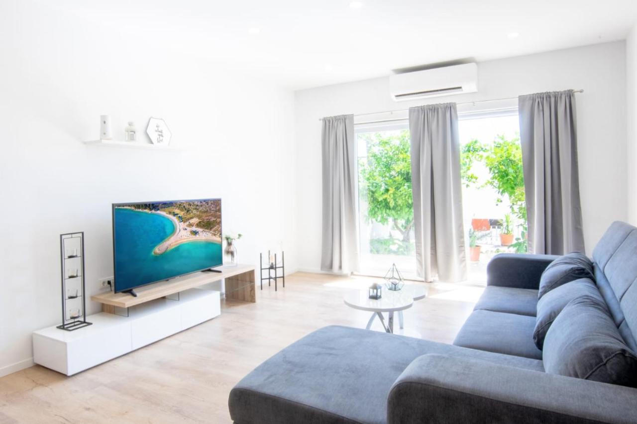 Apartment Cvita Free Beach Parking Makarska Exterior photo